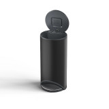 Arc 30L Bin - Black