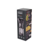 Elevate Fusion 5 Piece Silicone Set with Stand by Joseph Joseph