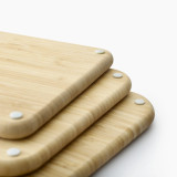 Nest Boards Bamboo by Joseph Joseph