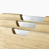 Nest Boards Bamboo by Joseph Joseph