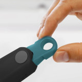 Lockable Tongs with Integrated Tool Rest by Joseph Joseph