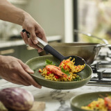 Elevate Silicone Solid Spoon by Joseph Joseph