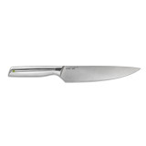 Elevate Steel Knives Bamboo 5 Piece Block by Joseph Joseph