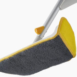 Cleantech Spray Mop Replacement Microfibre Pad by Joseph Joseph