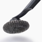 Sinktech Steel Scourer 2Pc Replacement Heads by Joseph Joseph