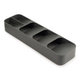 In-Drawer Cutlery Tray Grey by Joseph Joseph