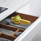 Juicemax Citrus Press by Joseph Joseph