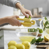 Juicemax Citrus Press by Joseph Joseph