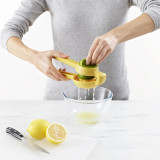 Juicemax Citrus Press by Joseph Joseph