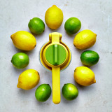 Juicemax Citrus Press by Joseph Joseph