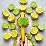Juicemax Citrus Press by Joseph Joseph