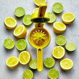 Juicemax Citrus Press by Joseph Joseph