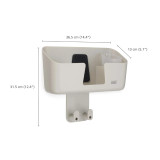 Ironhub Ironing Storage Caddy by Joseph Joseph