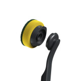 Sinktech Sponge 2Pc Replacement Heads by Joseph Joseph