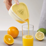 Juicer with Reversible Lid by Joseph Joseph