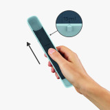 Measure-Up Measuring Spoon Blue by Joseph Joseph