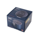 Space 25Cm/8.5qt Non-Stick Induction Stock Pot & Lid by Joseph Joseph