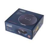Space 28Cm/5qt Non-Stick Induction Shallow Casserole & Lid by Joseph Joseph