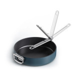 Space 28Cm/11'' Non-Stick Induction Frying Pan by Joseph Joseph