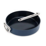Space 28Cm/11'' Non-Stick Induction Frying Pan by Joseph Joseph