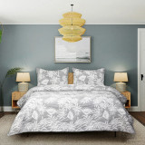 Autumn Breeze Quilted Coverlet Set by Top Drawer