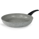 Dura Induction Frying Pan 32cm by Flonal Cookware