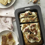 Rose Gold Loaf Pan by Wiltshire