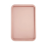 Rose Gold Cookie Sheet - Medium by Wiltshire
