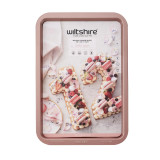 Rose Gold Cookie Sheet - Medium by Wiltshire