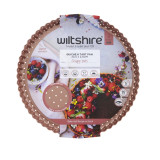 Perforated Round Quiche by Wiltshire