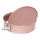 Rose Gold Springform 24.5cm by Wiltshire