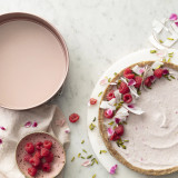 Rose Gold Springform 24.5cm by Wiltshire