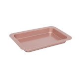 Rose Gold Slice Pan by Wiltshire