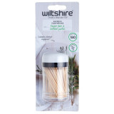 Bamboo Toothpicks by Wiltshire