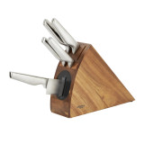 Staysharp Premium Radius Block - 6Pc by Wiltshire