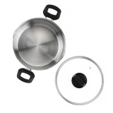 Timeless Steam Set 18cm|1.97L by Wiltshire