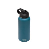 Stainless Steel Bottle 900ml  - Teal