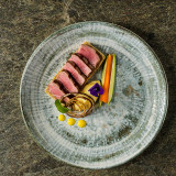 Odette Deep Bowl 13cm (12 Pk) by Bonna