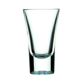 Dublino Shot Glass 57ml (6 Pk) by Bormioli Rocco