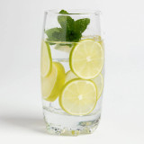 Galassia Tumbler Glasses 410ml (3 Pk) by Bormioli Rocco