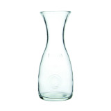 Glass Carafe 1 Litre (6 Pk) by Bormioli Rocco
