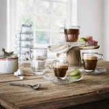 Barshine Tea 250ml (12 Pk) by Bormioli Rocco