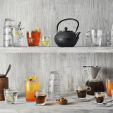 Barshine Double Espresso 185ml (12 Pk) by Bormioli Rocco