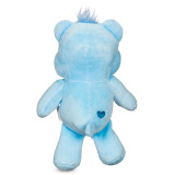 Grumpy Bear Plush Squeaker Toy 23cm by Care Bears for Pets