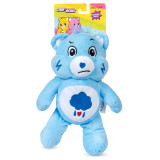 Grumpy Bear Plush Squeaker Toy 23cm by Care Bears for Pets