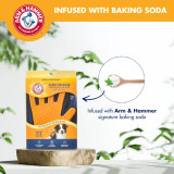 Simply Calm Grooming Pet Glove (Sweet Lily & Vanilla) by Arm & Hammer