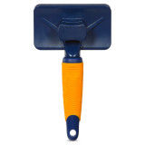 Simply Calm Self Cleaning Slicker Brush (Sweet Lily & Vanilla) by Arm & Hammer