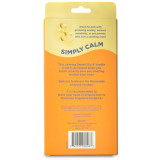 Simply Calm Self Cleaning Slicker Brush (Sweet Lily & Vanilla) by Arm & Hammer