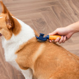 Simply Calm Self Cleaning Slicker Brush (Sweet Lily & Vanilla) by Arm & Hammer