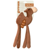 Camel Plush Dog Toy Jumbo by Grrreen